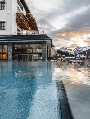Wellnesshotel Cervosa Serfaus